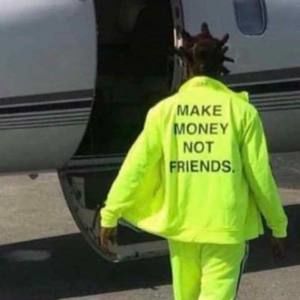 Meet your Posher, Jean